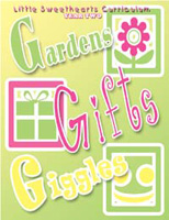 Gardens, Gifts and Giggles Curriculum (Year 2)