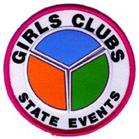 State Event Badge (YLM & Little Sweethearts)