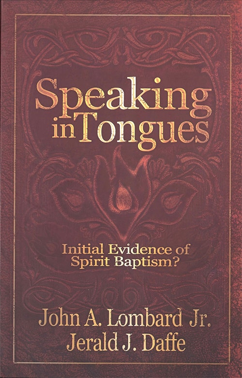Speaking in Tongues Pathway Bookstore