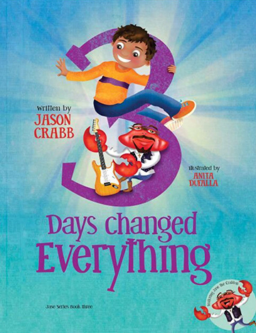 Three Days Changed Everything HC - Pathway Bookstore