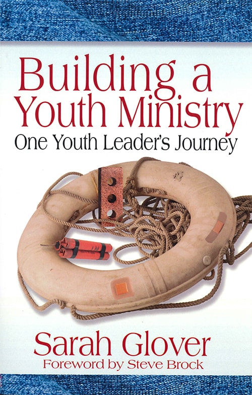 Building a Youth Ministry Pathway Bookstore