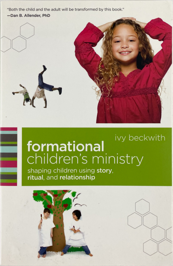 Formational Children's Ministry PB