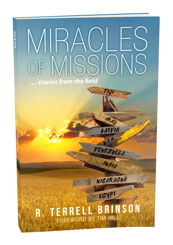 Miracles Of Missions Pb Pathway Bookstore