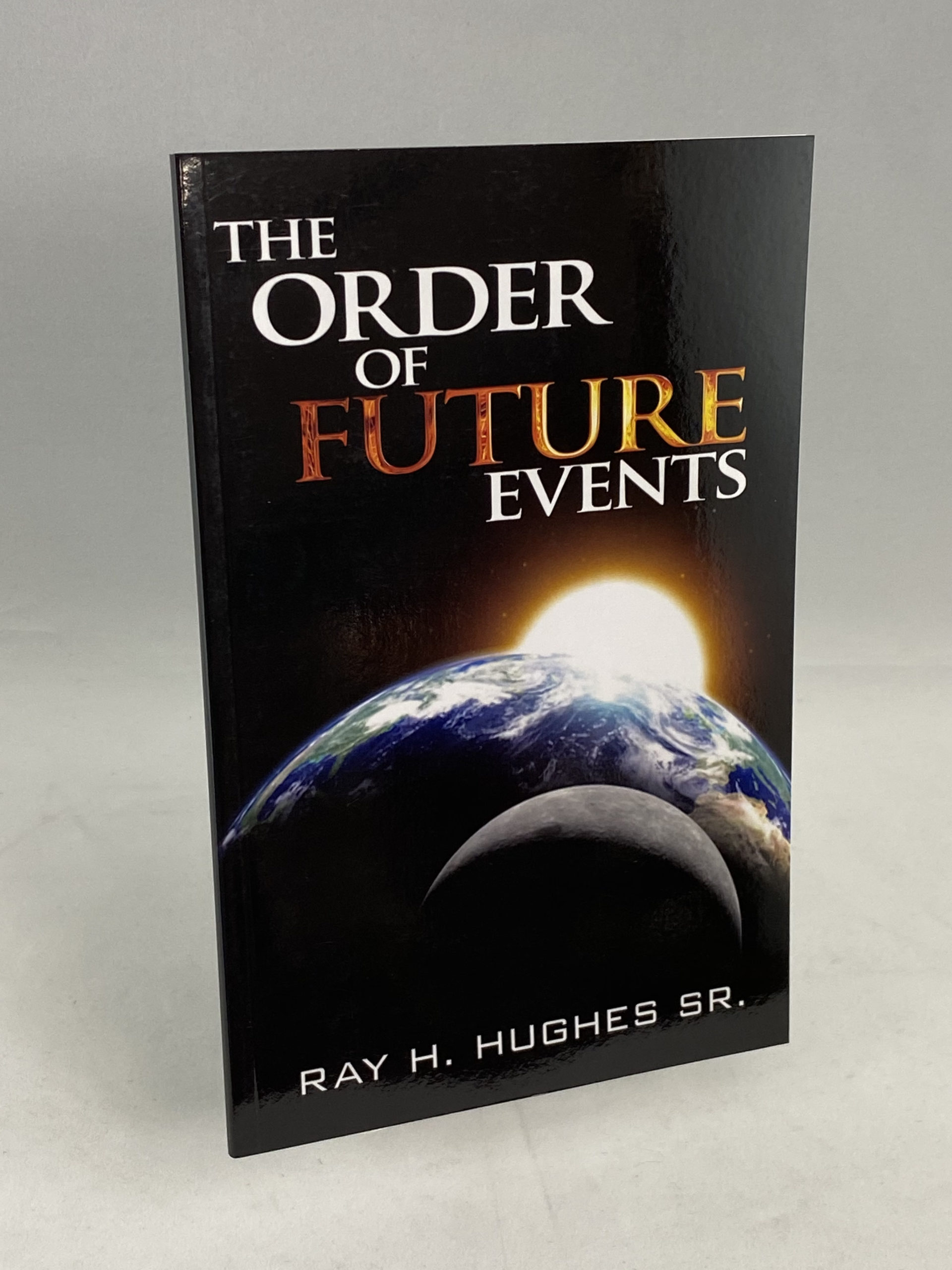 Order Of Future Events PB