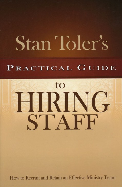 Practical Guide To Hiring Staff