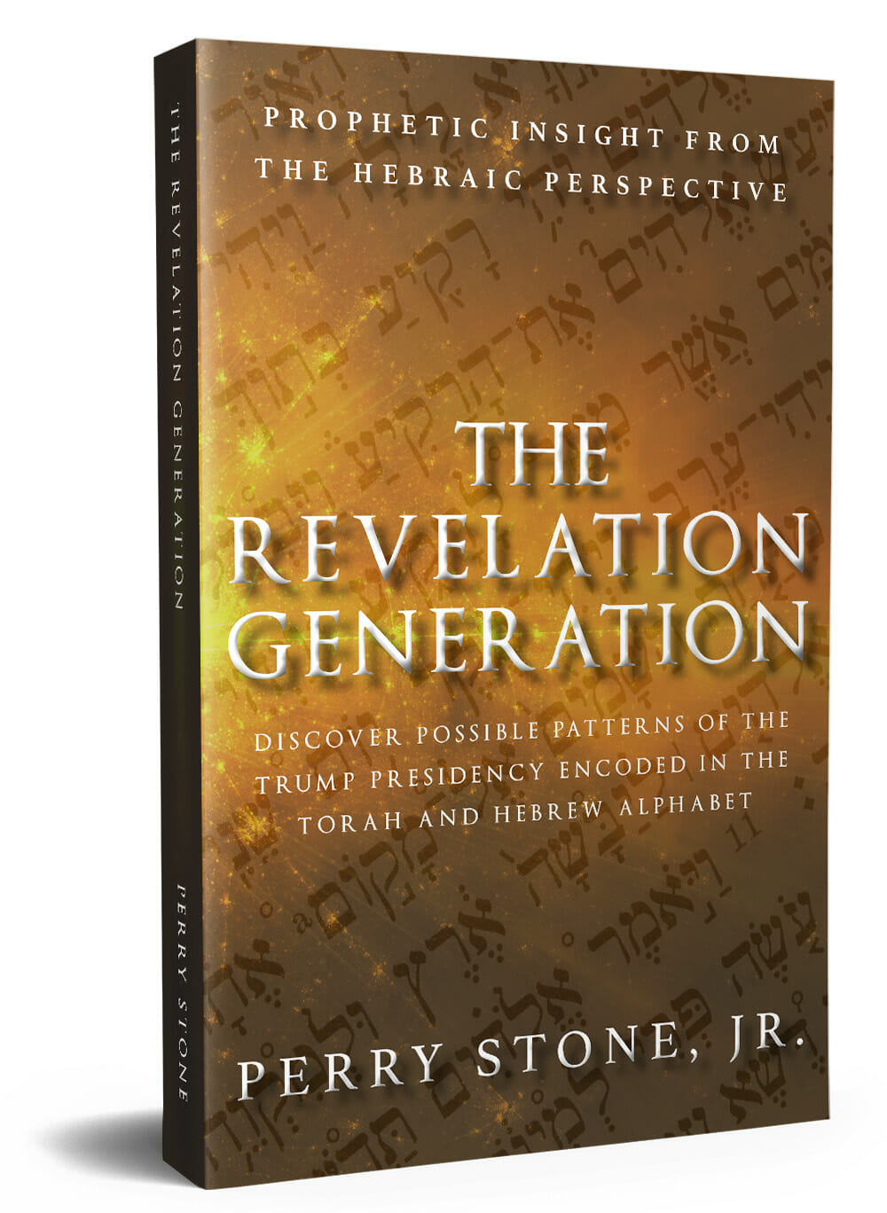 The Revelation Generation PB