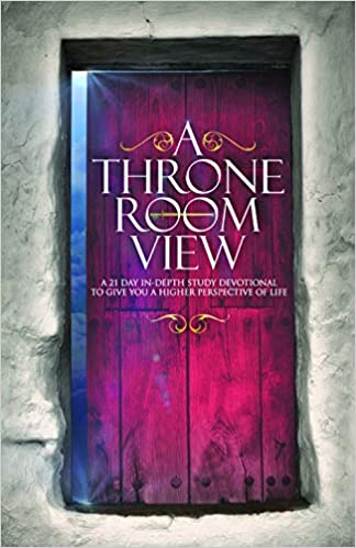 A Throne Room View Devotional