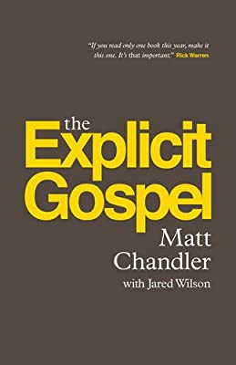 The Explicit Gospel PB