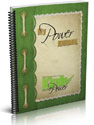 Kindle the Power My Power Journal Spiral