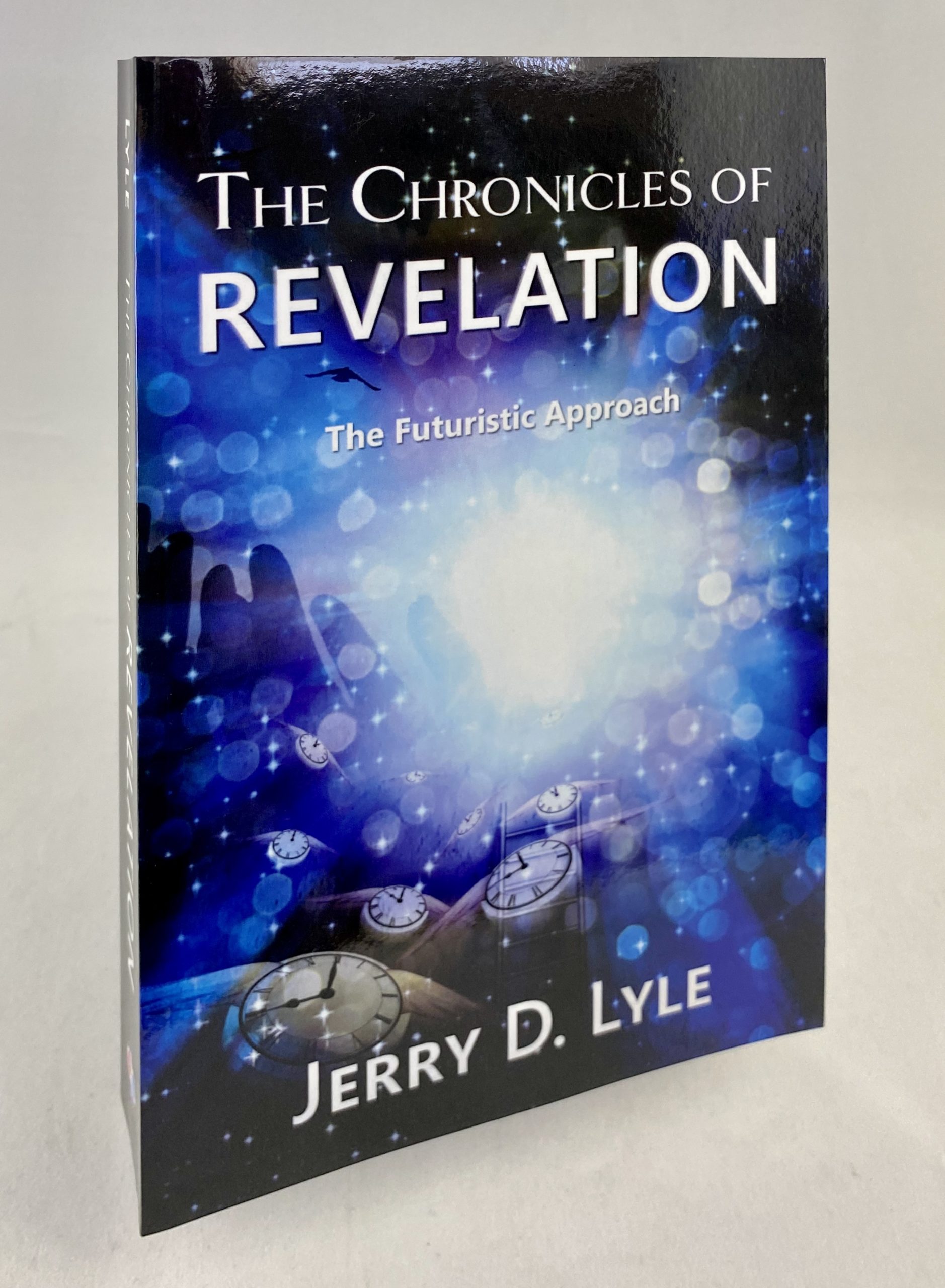 Revelation Of Youth Scan The Chronicles of Revelation - Pathway Bookstore