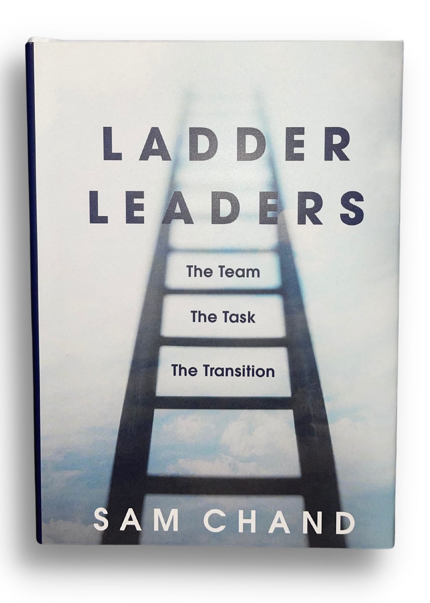 Ladder Leaders HC Pathway Bookstore