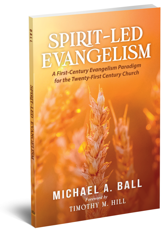 SpiritLed Evangelism Pathway Bookstore